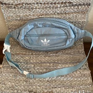 Sold! Adidas hip fanny sling belt bag
